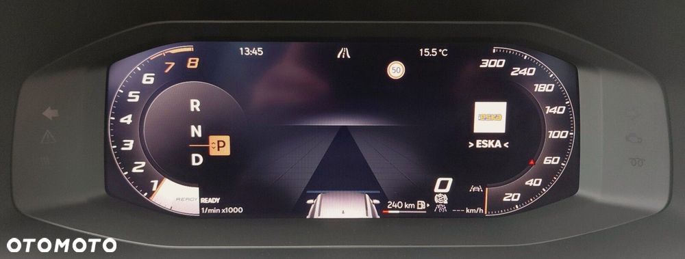 Cupra Leon Sportstourer - 26