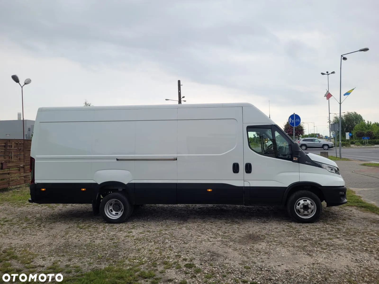 Iveco 35C14 MAXI - 4