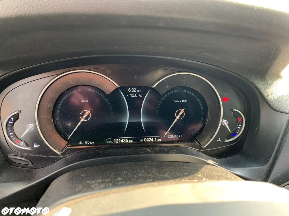 BMW X3 xDrive30i GPF Luxury Line sport - 6