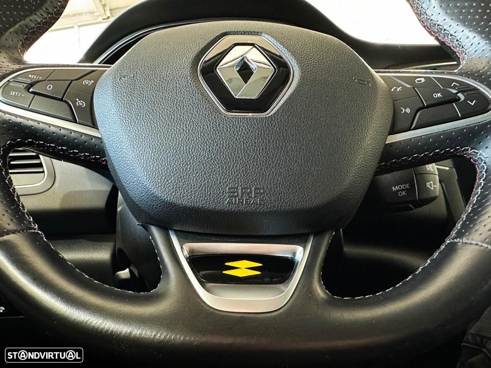 Renault Mégane 1.5 Blue dCi R.S. Line - 58