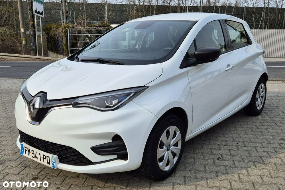 Renault Zoe - 2