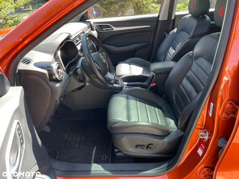 MG ZS 1.0 T-GDI Exclusive - 12