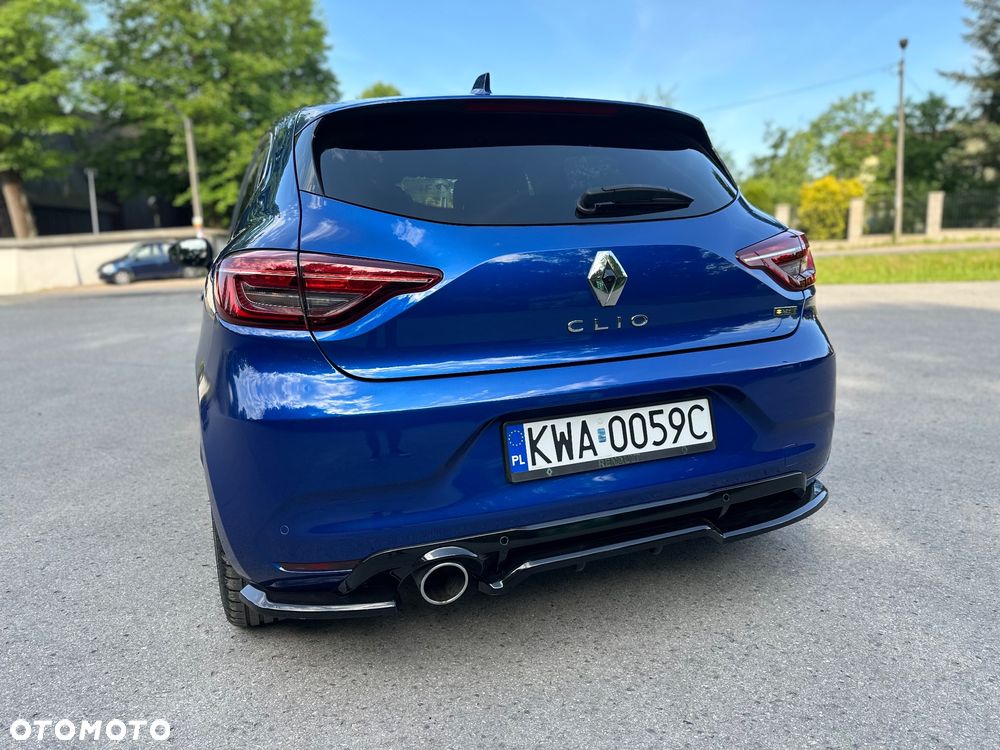 Renault Clio 1.5 Blue dCi Zen - 9
