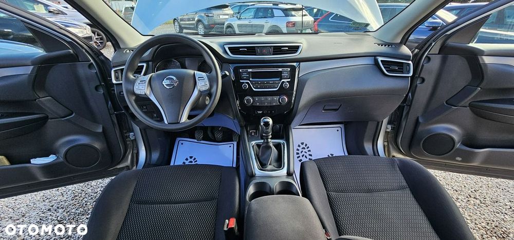 Nissan Qashqai - 30