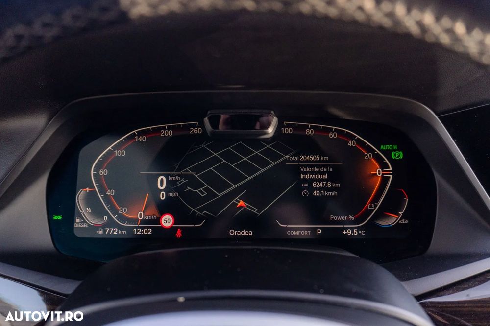 BMW X7 xDrive40d MHEV - 26