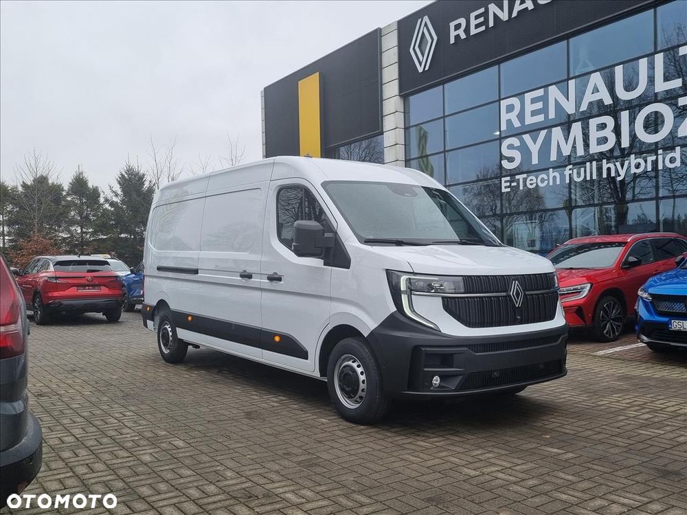 Renault master - 1