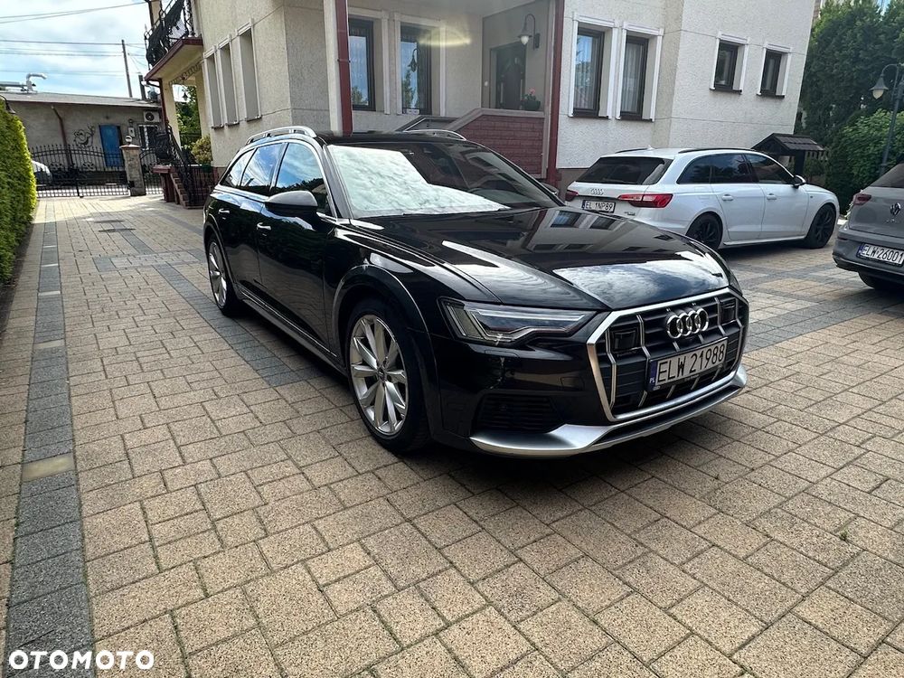 Audi A6 Allroad - 5