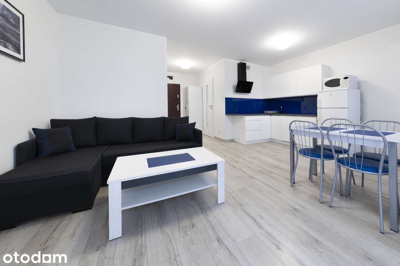 BLISKO DO MORZA 2pok apartament miejsce postojowe w cenie BEZ PROWIZJI