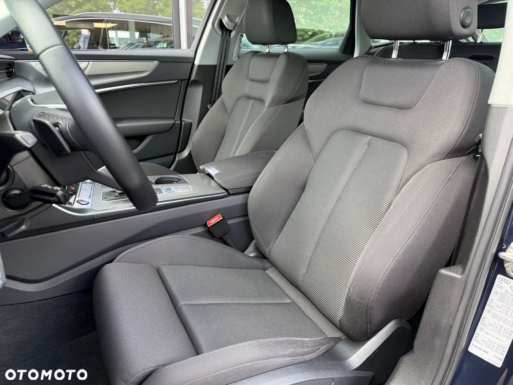 Audi A6 Avant 40 TDI mHEV Quattro Sport S tronic - 16