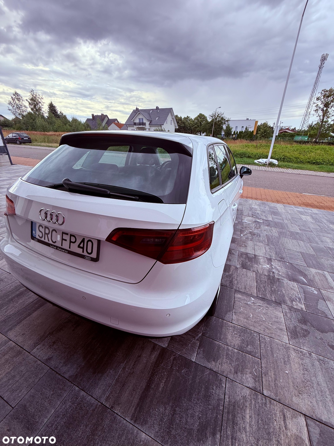Audi A3 1.4 TFSI Ambiente - 5