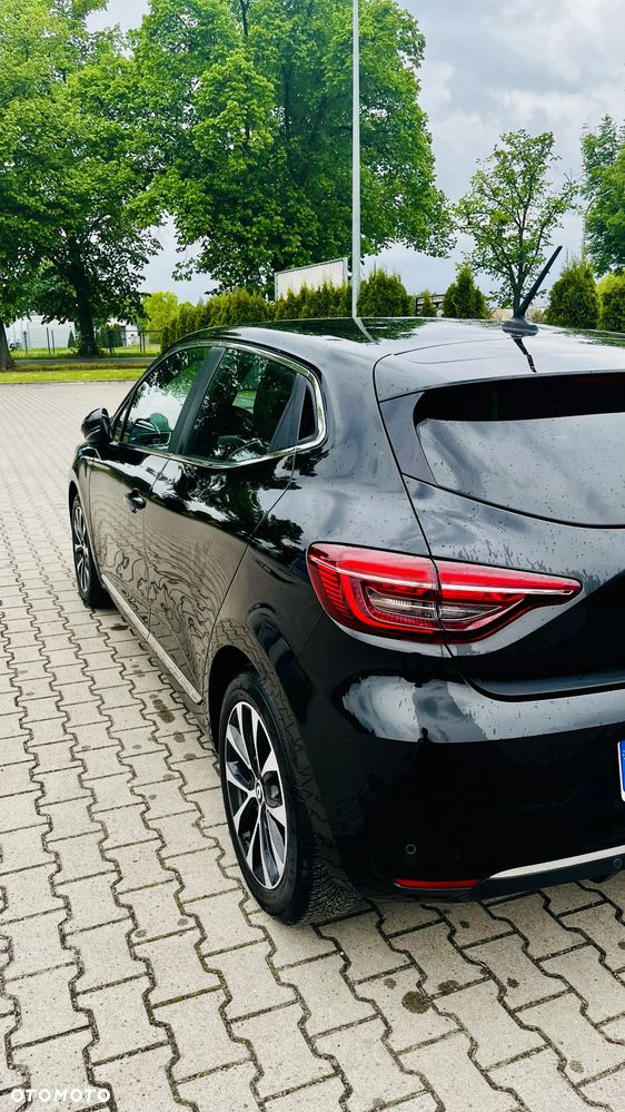 Renault Clio - 6
