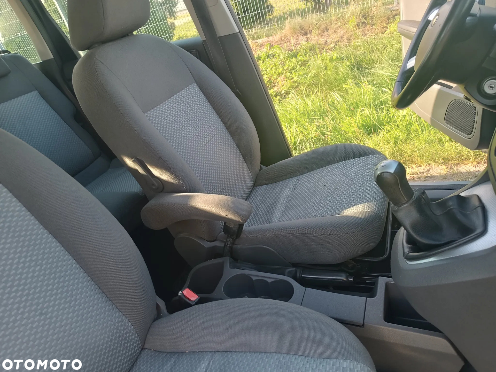 Ford Focus C-Max - 19