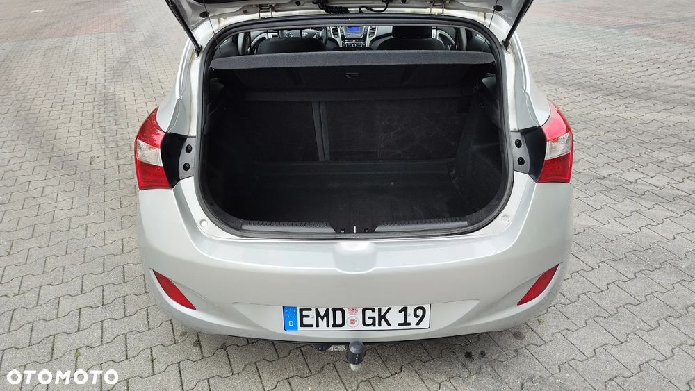 Hyundai i30 1.4 Classic - 21