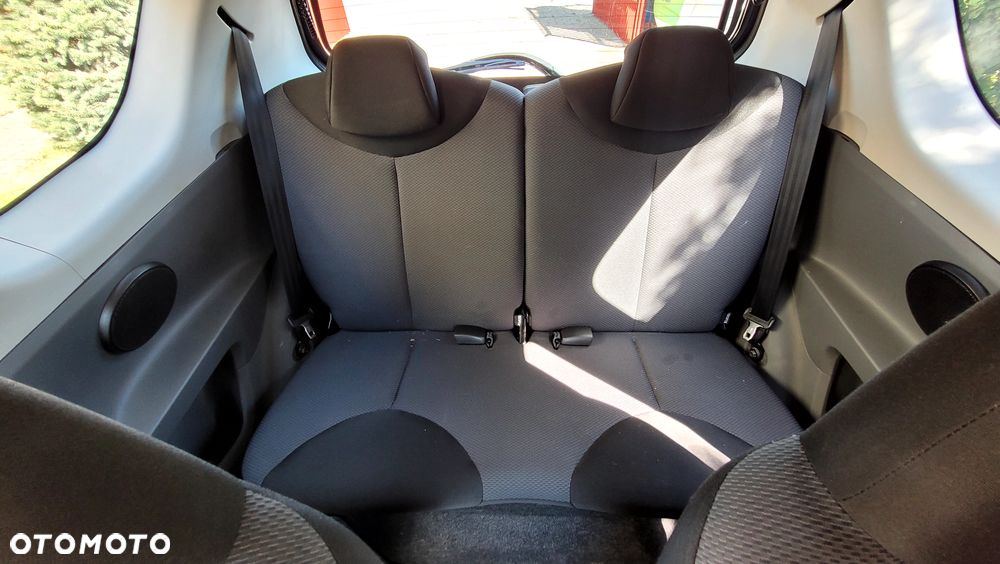 Toyota Aygo 1.0 VVT-i Luna A/C - 16