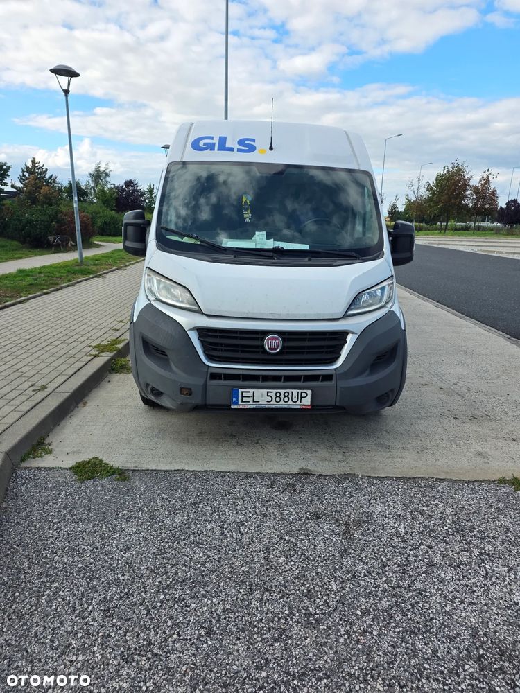 Fiat Ducato - 6