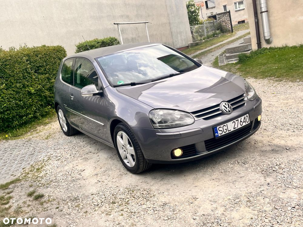 Volkswagen Golf 1.4 Edition - 3