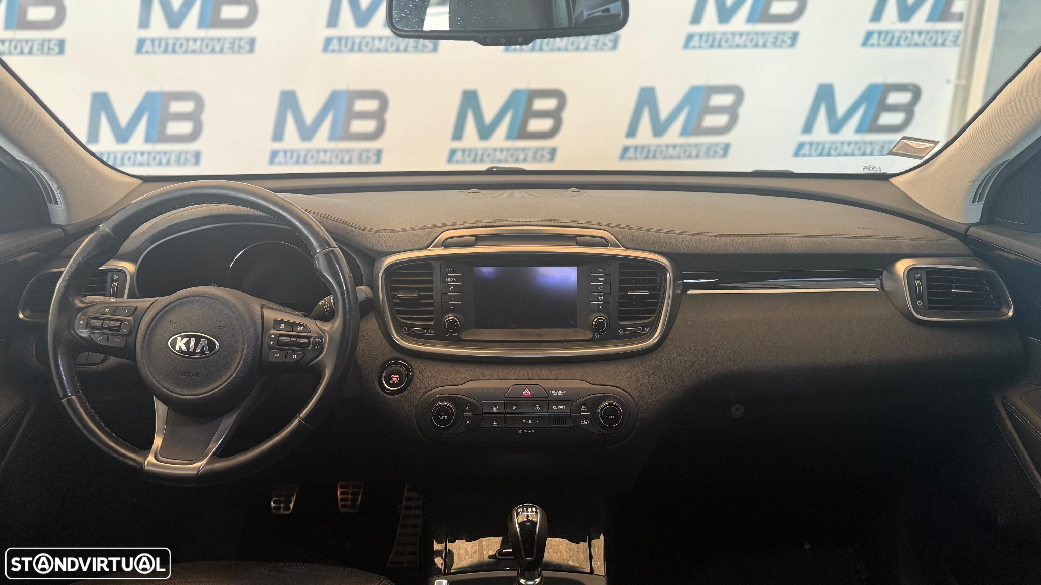 Kia Sorento 2.2 CRDi TX - 5
