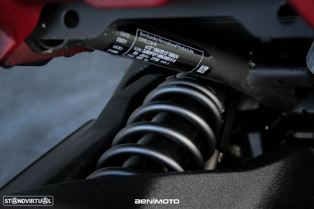 Can-Am Ryker 600 - 13