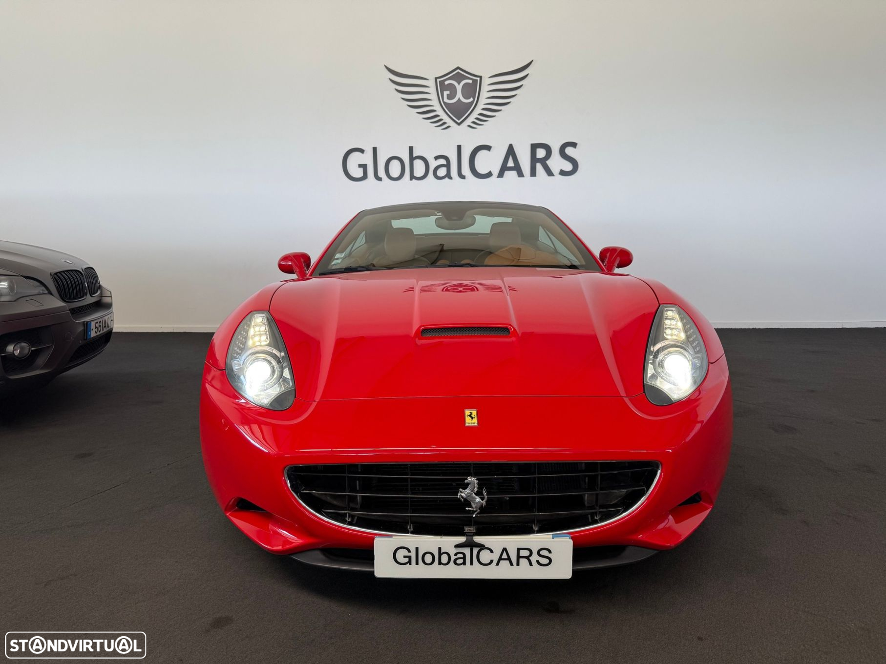 Ferrari California - 2