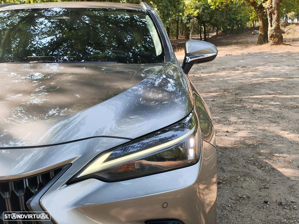 Lexus NX 450h+ Executive - 17
