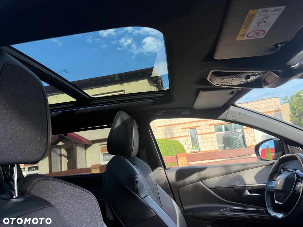 Peugeot 5008 BlueHDi 130 EAT8 GT - 13