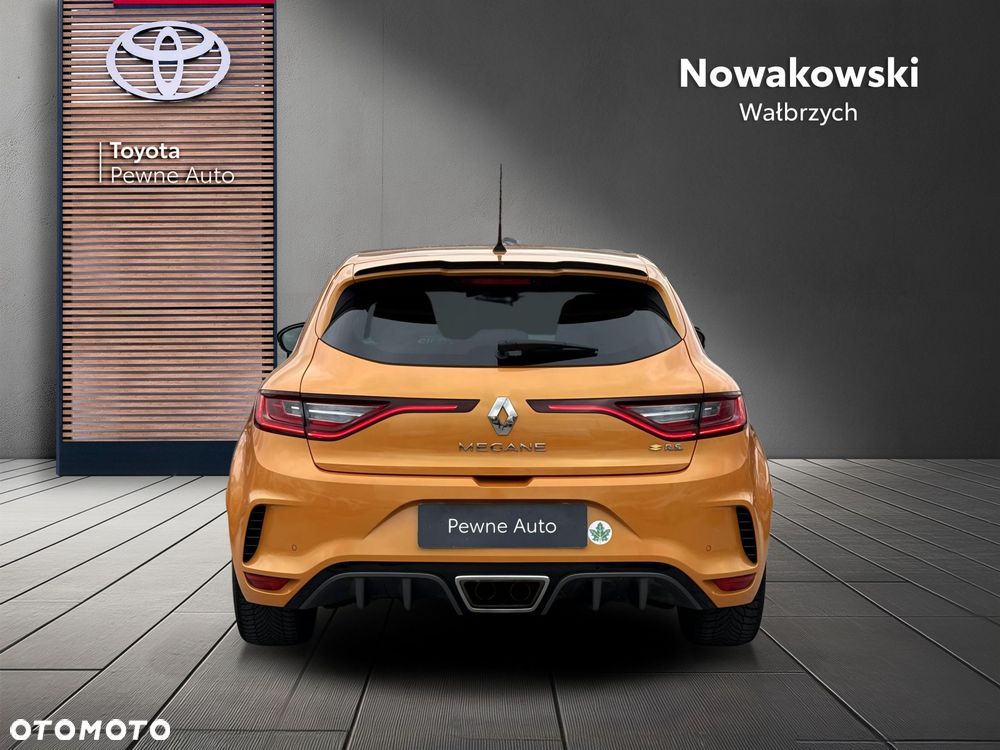 Renault Megane 1.8 TCe R.S - 9