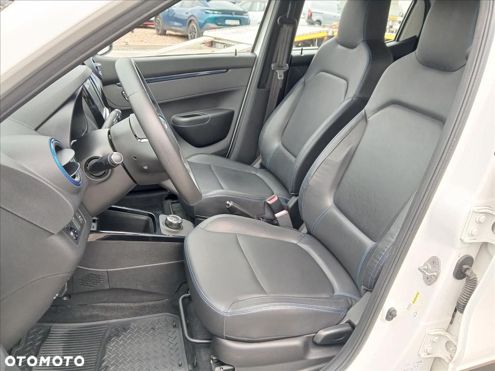 Dacia Spring 27.4kWh Business - 10