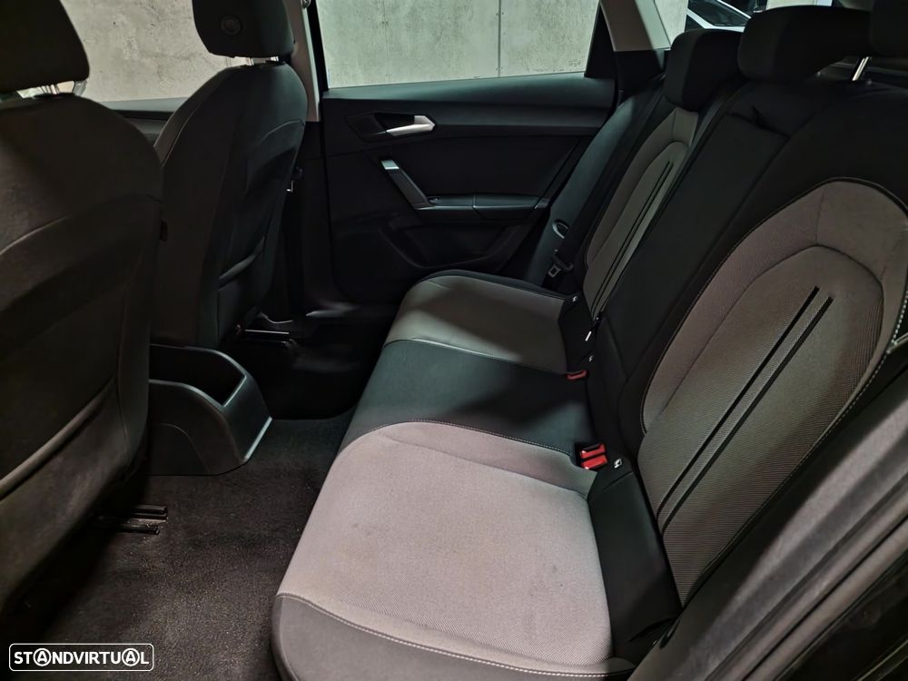 SEAT Leon ST 1.0 TSI Style - 28