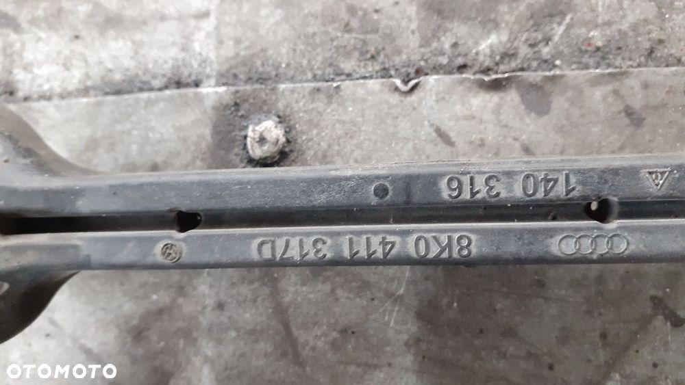 Wachacz drążek łącznik stabilizatora audi a4 b8 - 2
