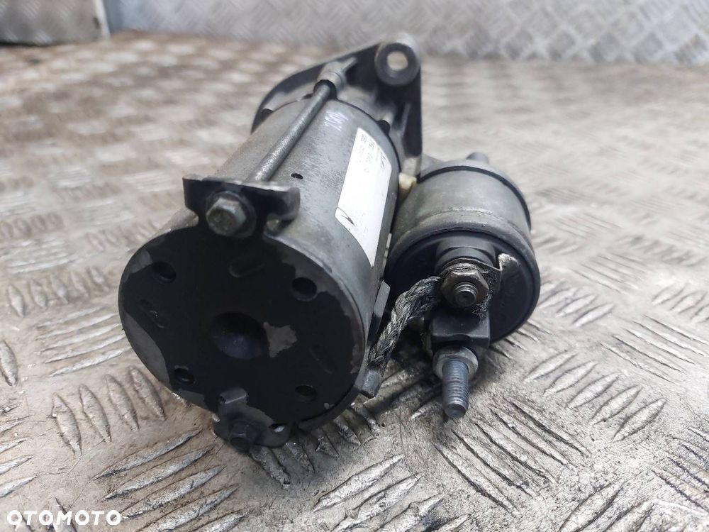 ROZRUSZNIK FIAT GRANDE PUNTO I 1.3 JTD - 4