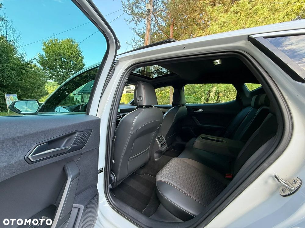 Seat Leon 1.5 EcoTSI Evo FR S&S DSG - 21