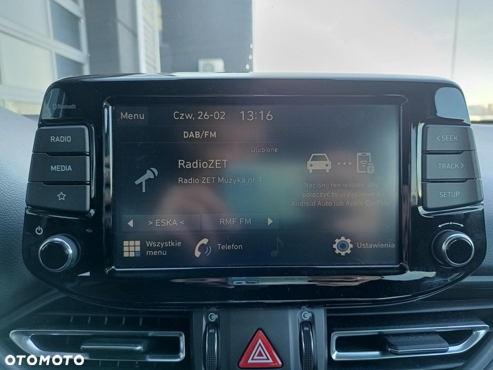 Hyundai i30 1.5 T-GDI 48V Smart DCT - 28