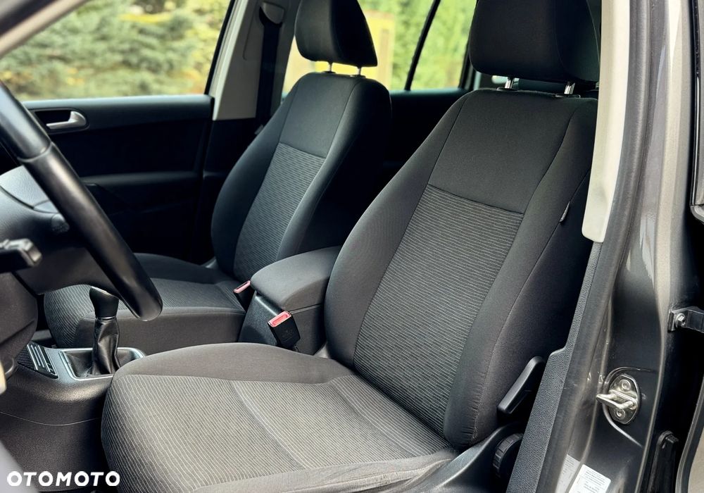 Volkswagen Tiguan 2.0 TDI CityLine - 32
