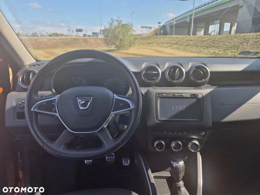 Dacia Duster 1.2 TCe Prestige - 13