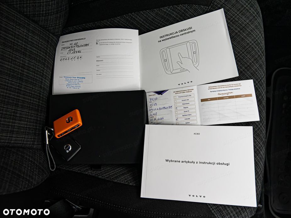 Volvo XC 60 - 34