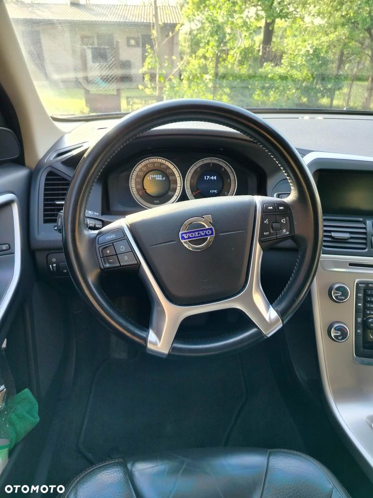 Volvo XC 60 D3 Summum - 12