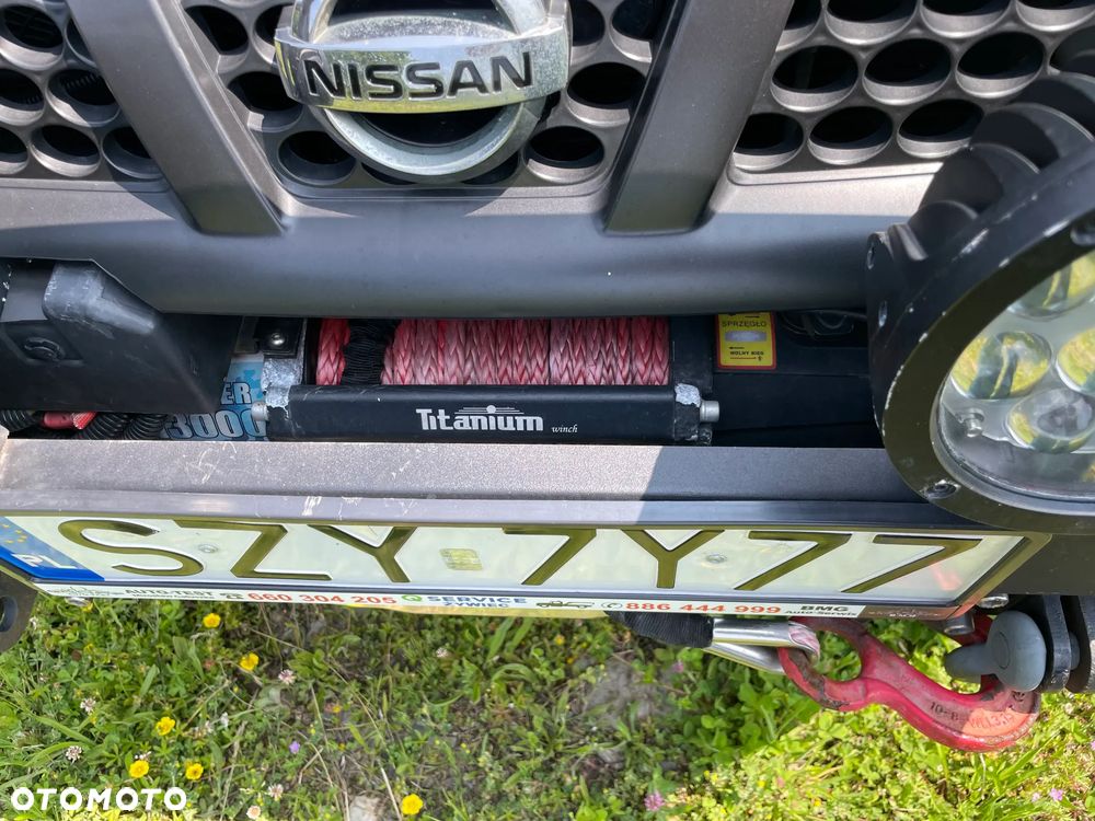 Nissan NP300 Pickup 2.5d DC Base - 17