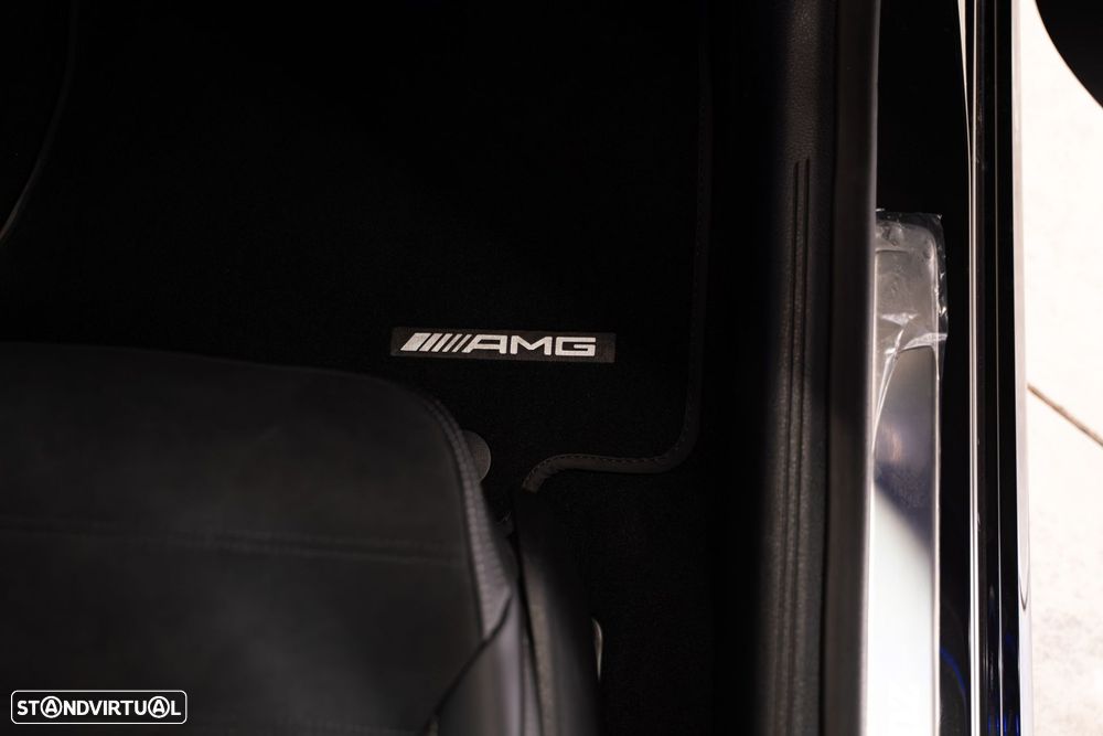 Mercedes-Benz CLE 300 e 9G-TRONIC Edition AMG Line - 54