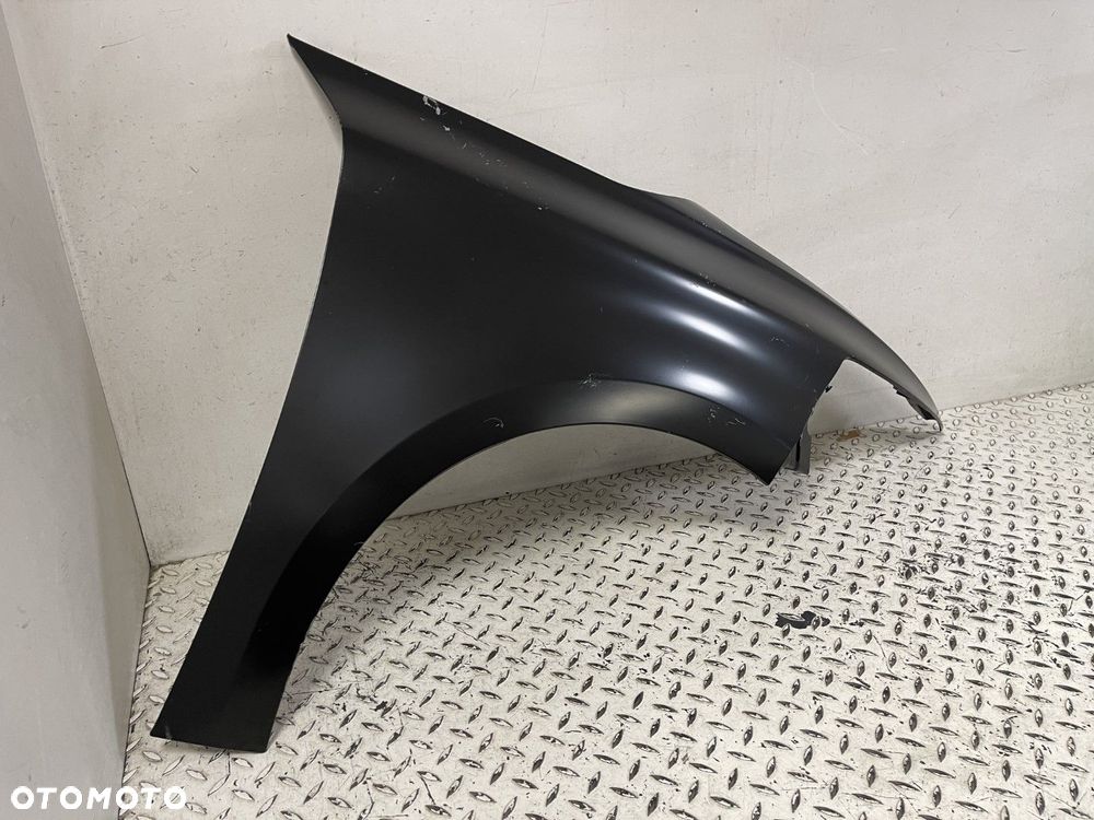 NOWY ORYGINALNY PRAWY PRZEDNI BŁOTNIK CITROEN C4 PICASSO II 2 13-18 PRAWA PRZÓD 1612022280 - 4