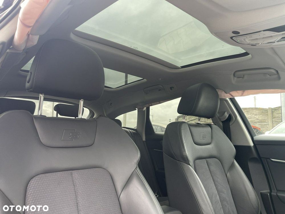 Audi A6 - 11