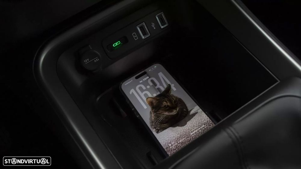 Jeep Avenger 1.2 GSE T3 Altitude - 41