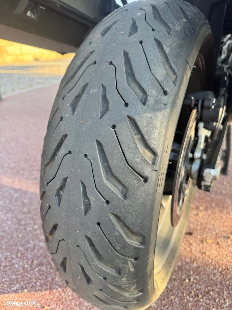 KTM 1290 Super Adventure - 9