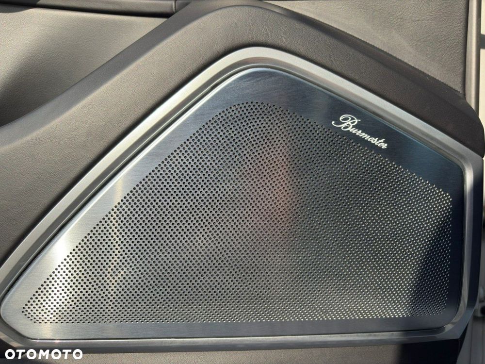 Porsche Cayenne Turbo Tiptronic S - 19