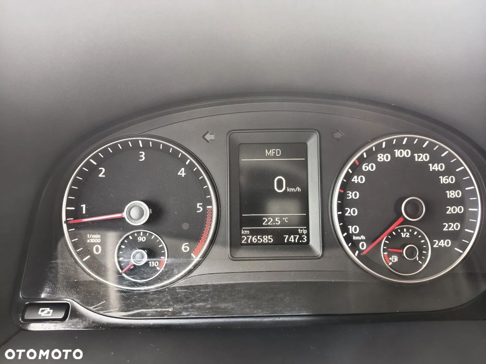 Volkswagen CADDY - 16