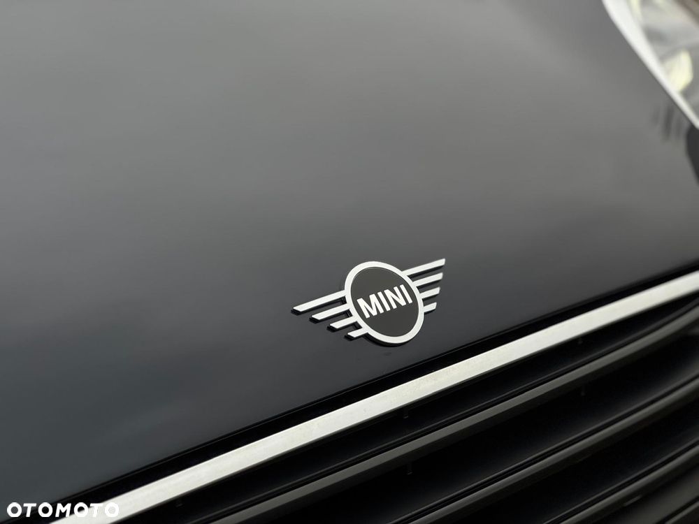 MINI Clubman Cooper Yours Trim - 7