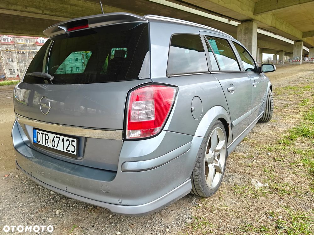 Opel Astra 1.6 - 3