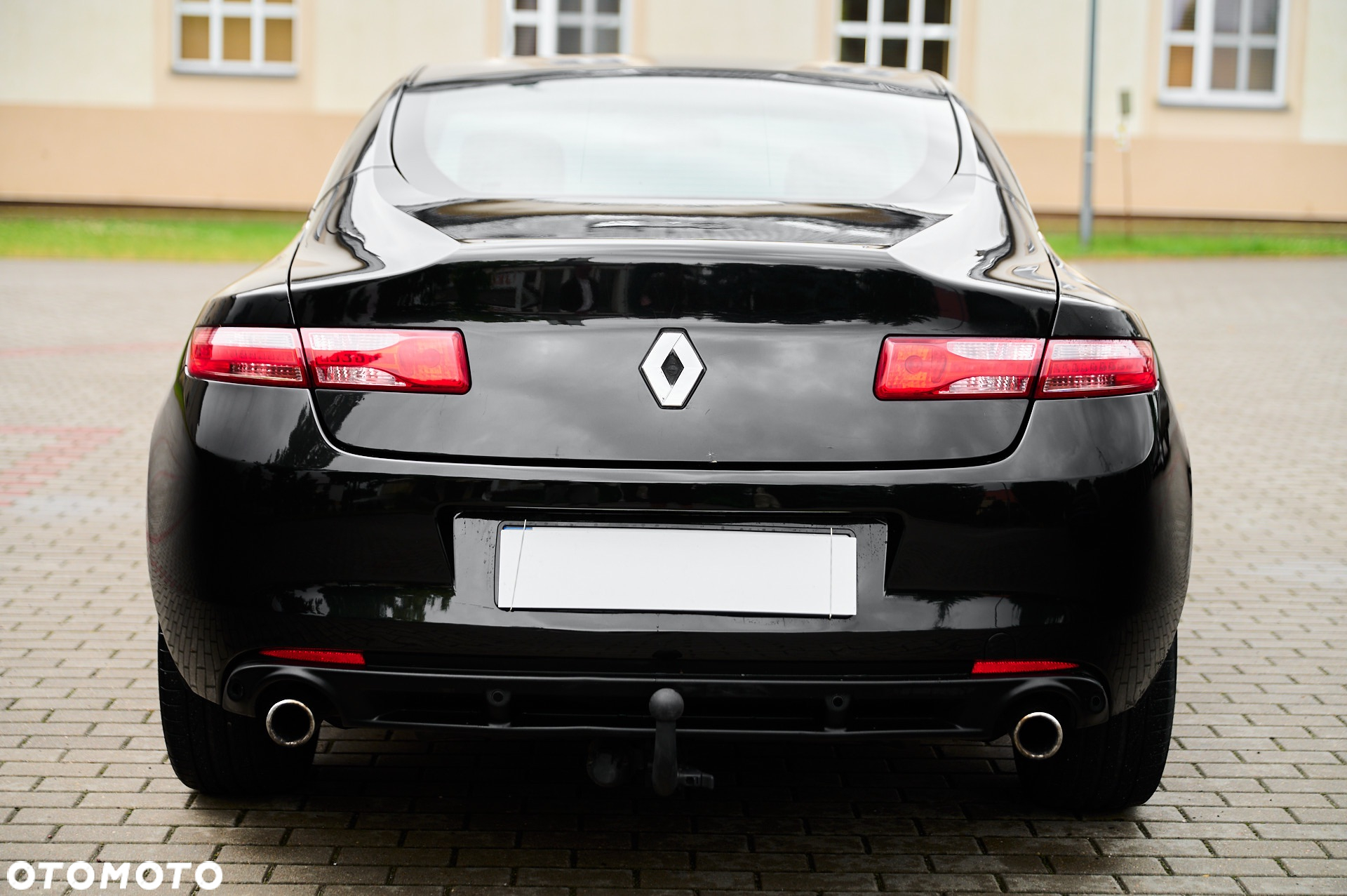 Renault Laguna Coupe dCi 150 FAP - 12