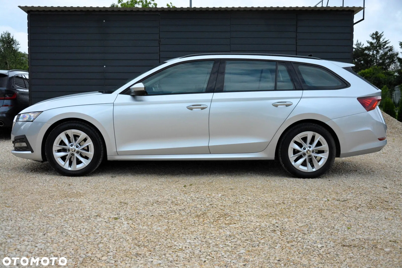 Skoda Octavia 2.0 TDI Ambition - 4