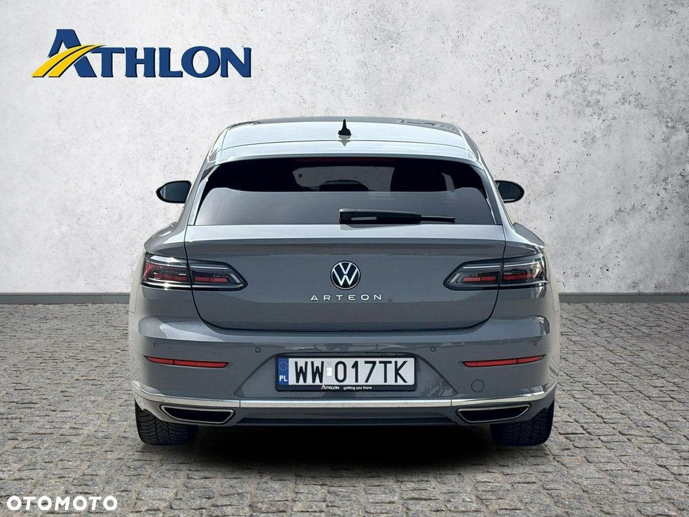 Volkswagen Arteon - 4
