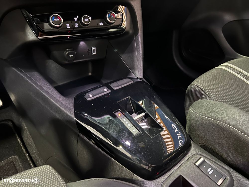 Opel Corsa 1.2 T GS Line Aut. - 21